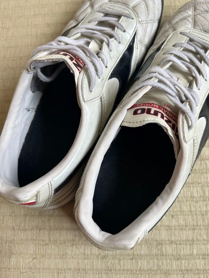 MIZUNO MORELIA TF ミズノ モレリアTF
