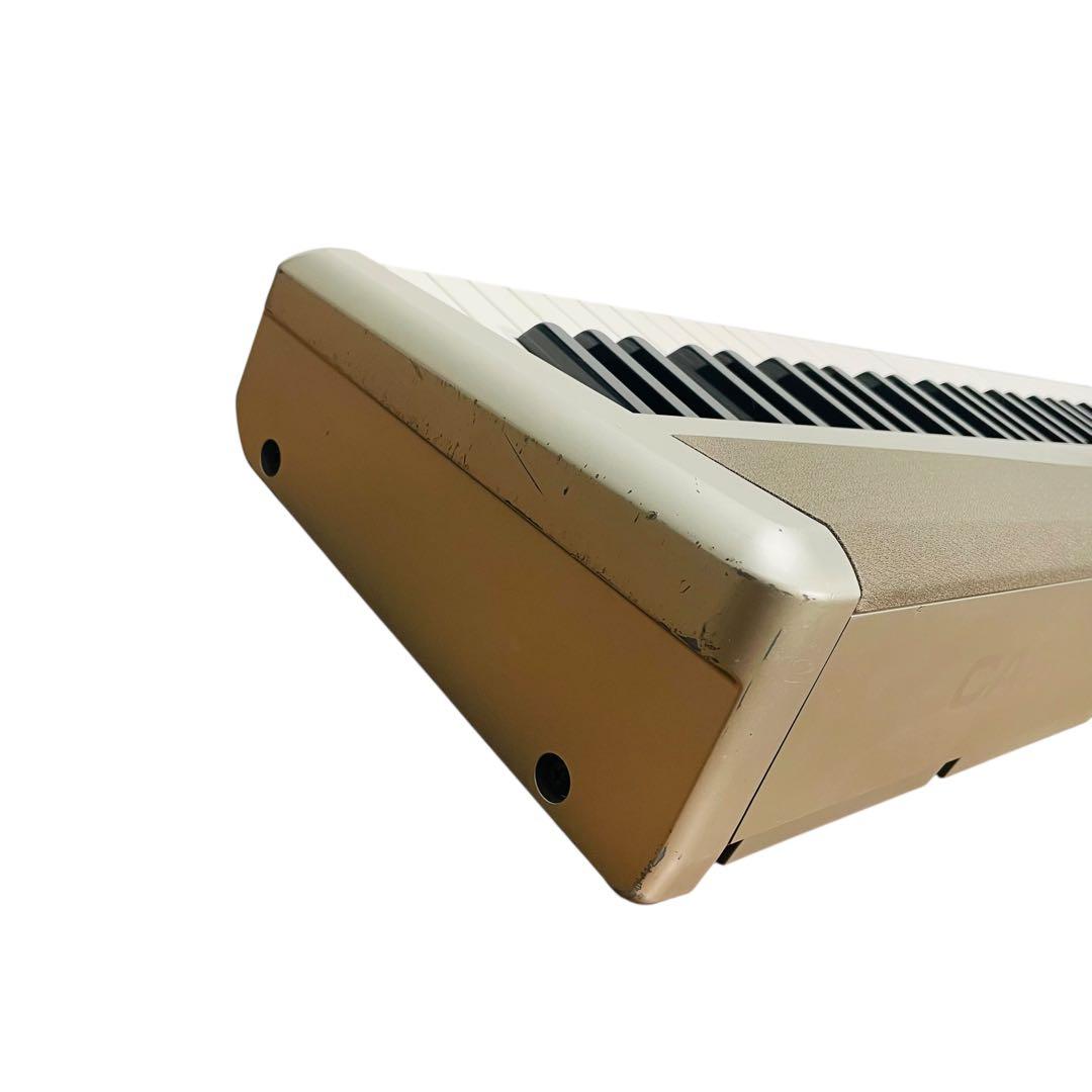 動作品　CASIO PX-120 privia キーボード　88鍵盤　ケース付き