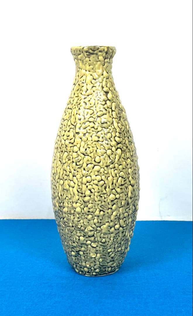 ●VINTAGE FLOWER VASE HUNGARY ハンガリー 花瓶●