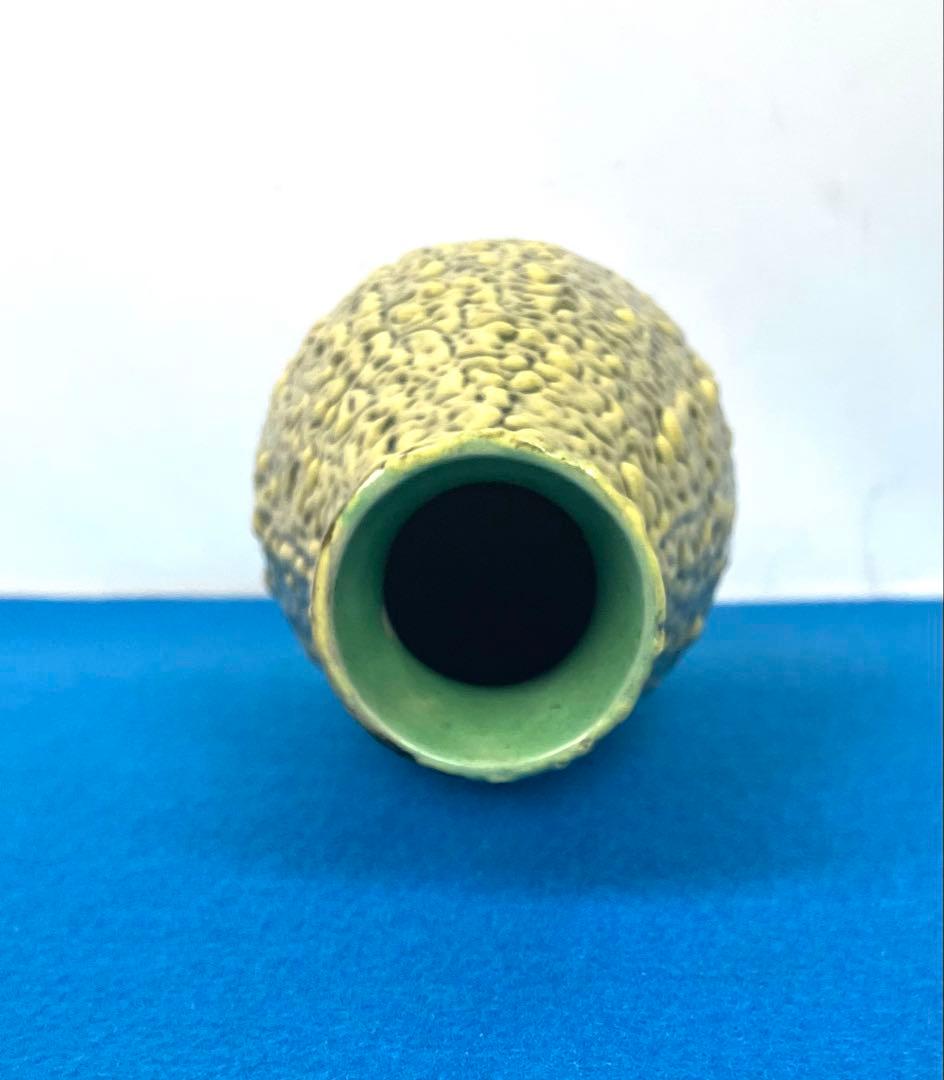 ●VINTAGE FLOWER VASE HUNGARY ハンガリー 花瓶●