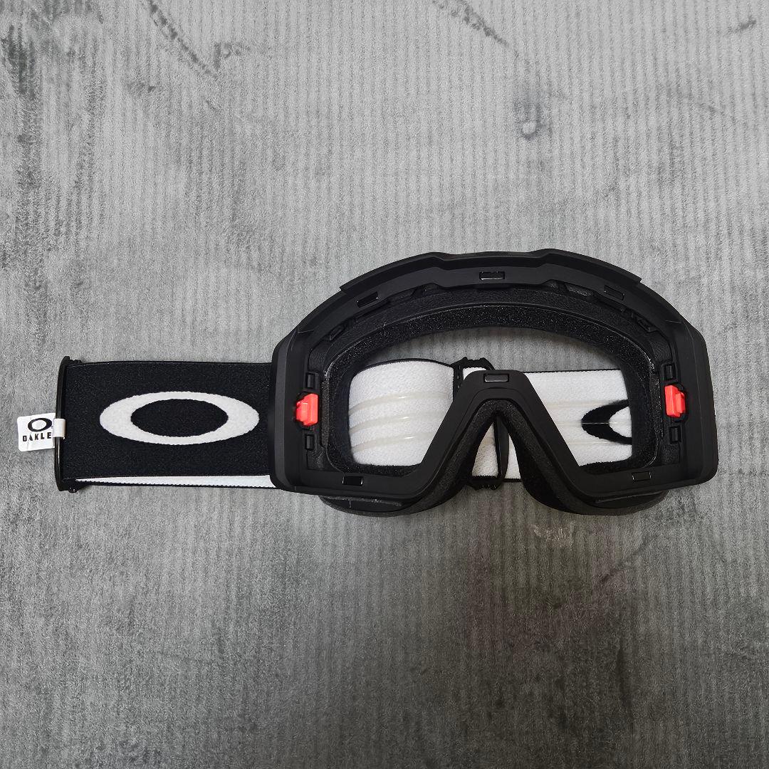 2025 Oakley ラインマイナープロ L Line miner pro L
