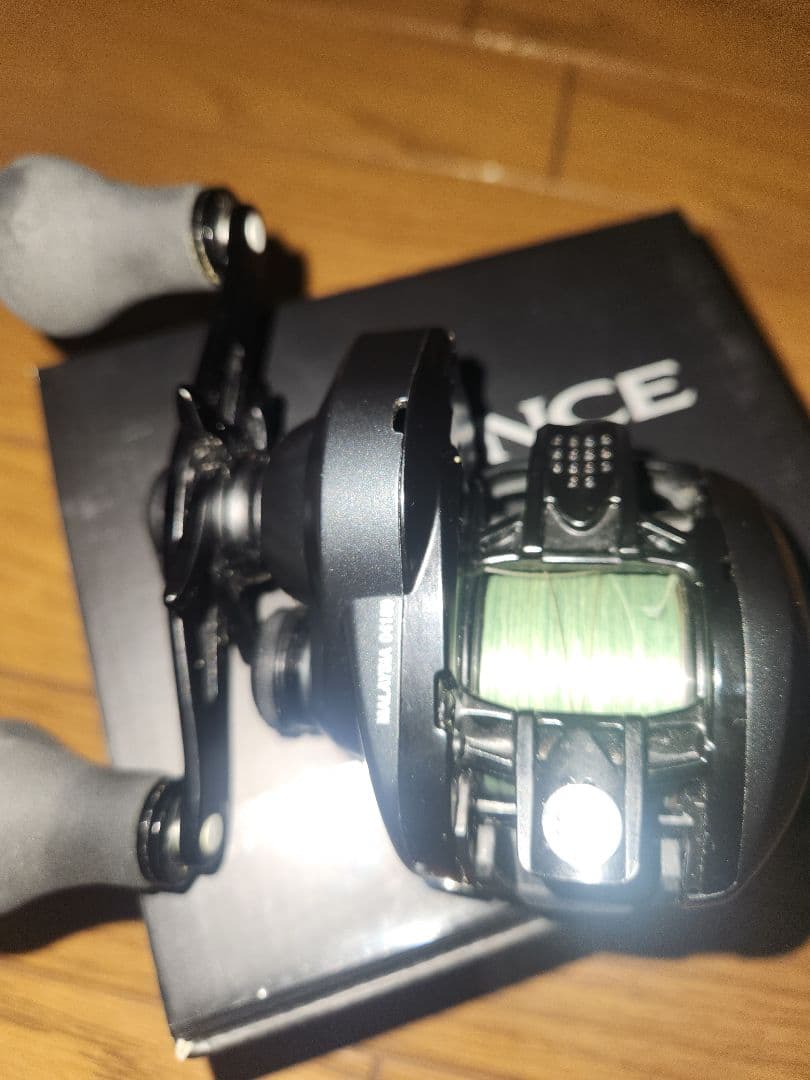 SHIMANO エクスセンスDC SS