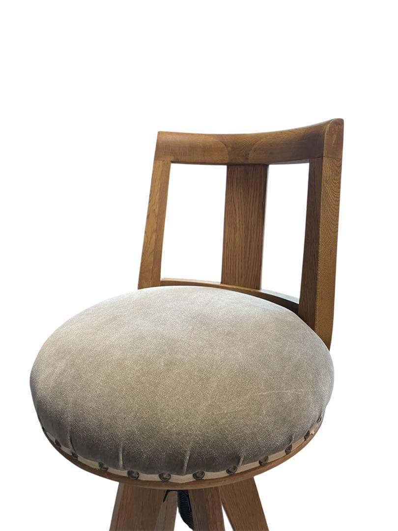 ファソラⅢ ハイチェア