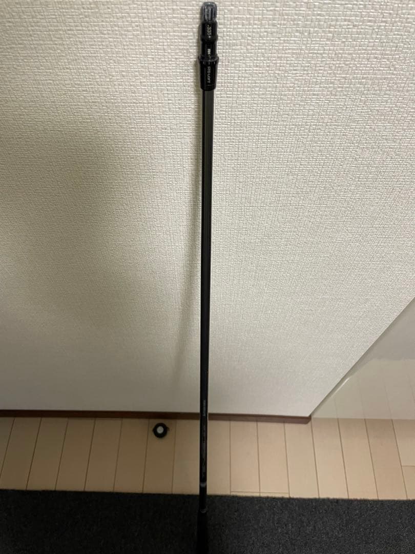 テンセイ　シルバー　TM50S テーラーメイドスリーブ付　ドライバー用