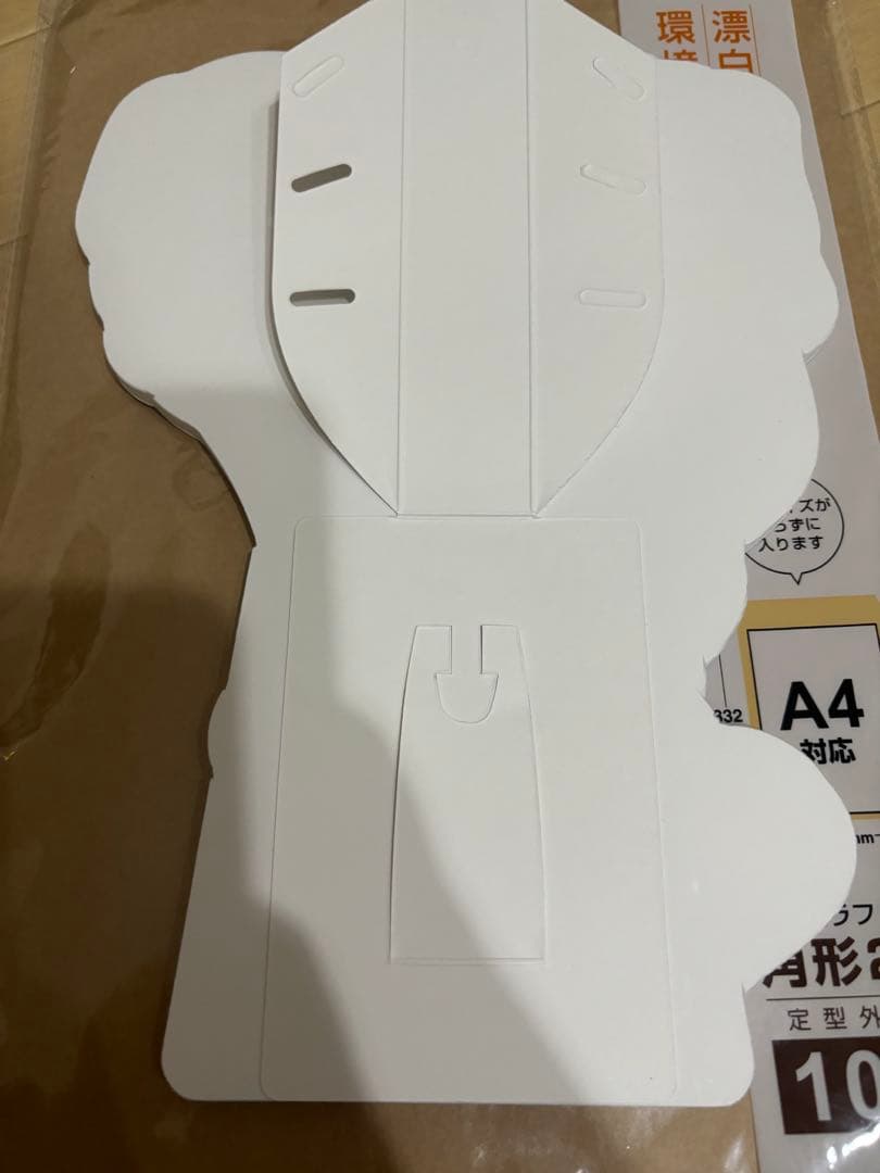 非売品 ヒロアカ コラボ トガヒミコ ミニキャラ パネル
