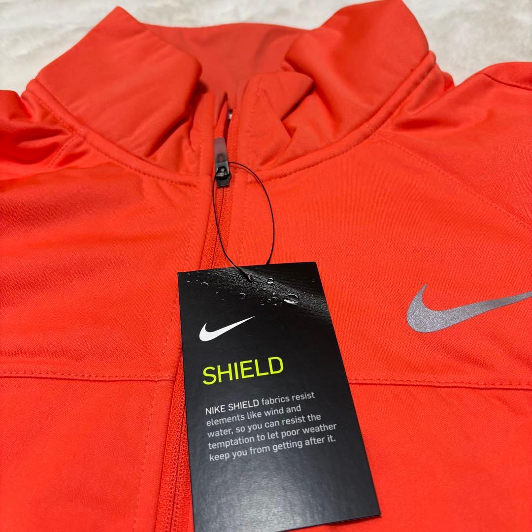 Nike SHIELD ランニングジャケット　サイズ　M トレーニング