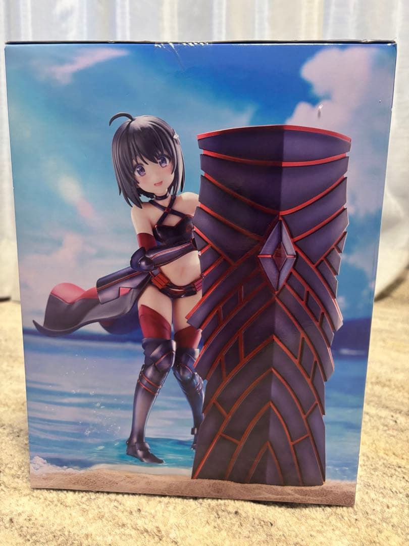 FuRyu メイプル 1/7スケールフィギュア