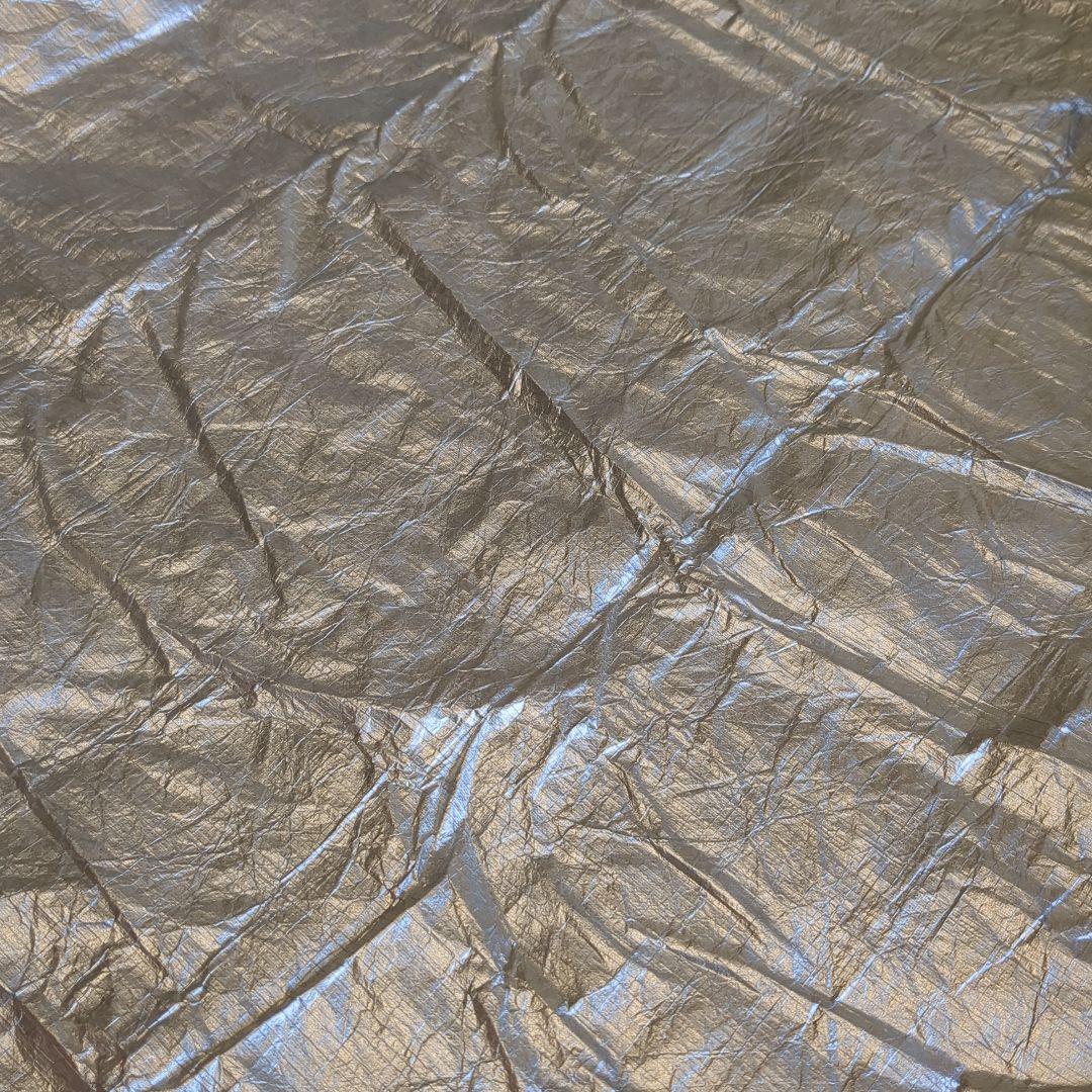 SOL エスケープヴィヴィ 寝袋 シュラフカバー 美品①
