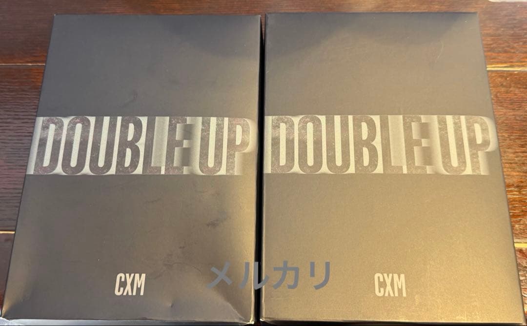 CxM 愛知 千葉 幕張 名古屋 IG arena