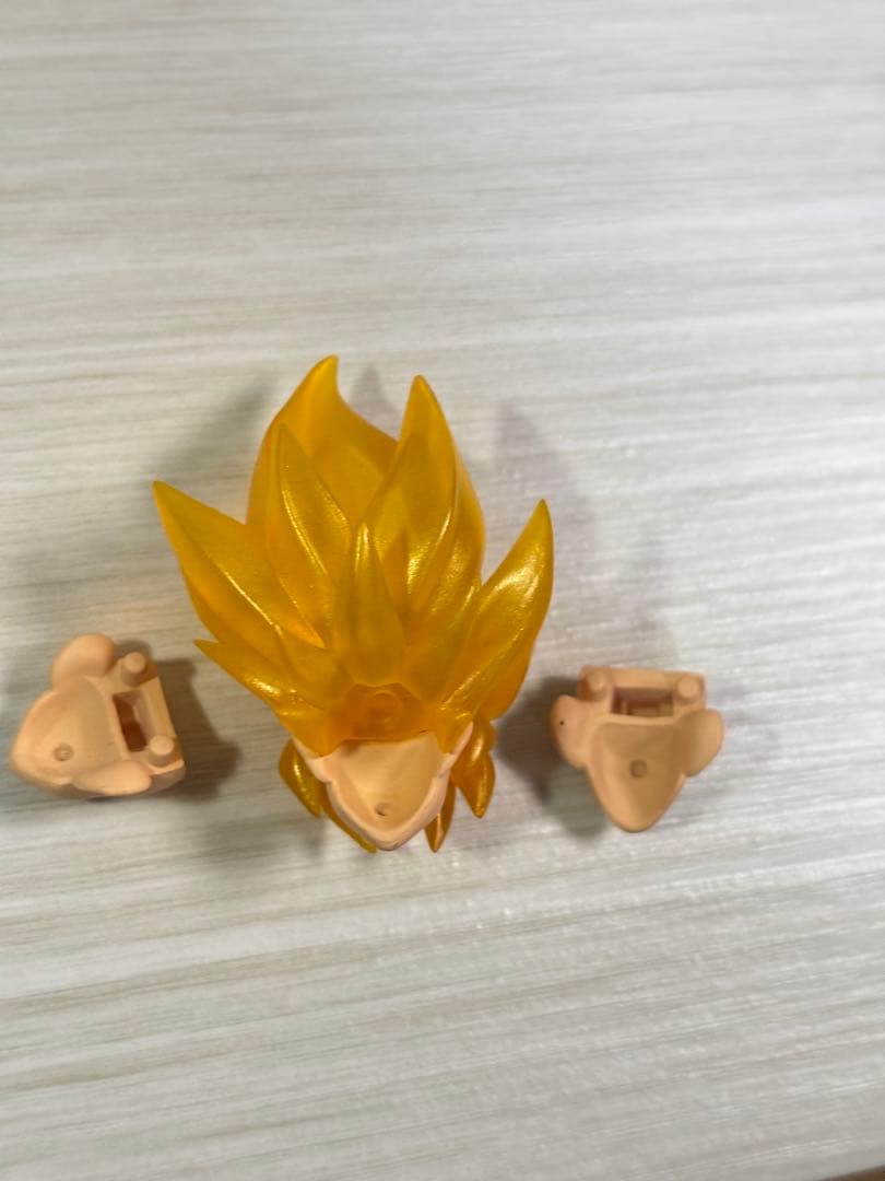 S.H.Figuarts 超戦士覚醒 孫悟空 ドラゴンボール フィギュアーツ