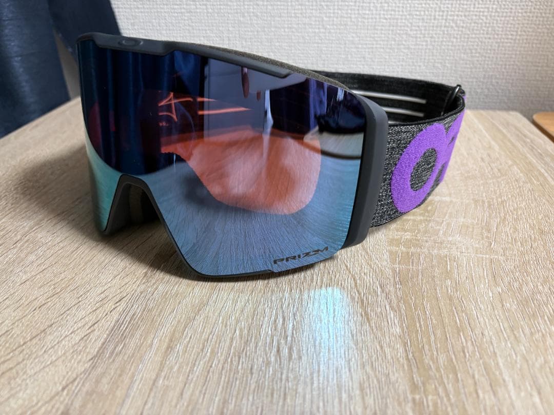 オークリー OAKLEY LINE MINER PRO L【スペアレンズ２枚】