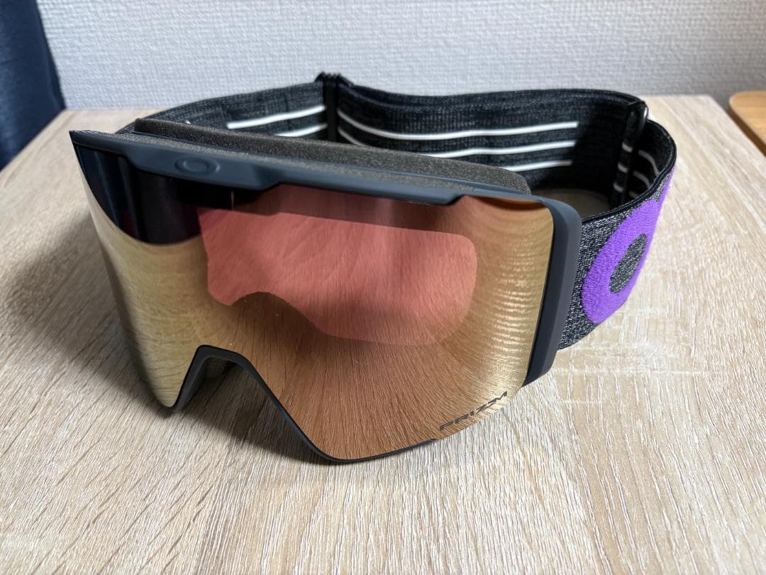 オークリー OAKLEY LINE MINER PRO L【スペアレンズ２枚】
