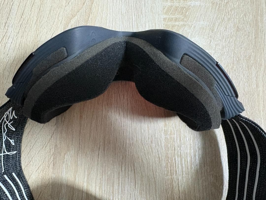 オークリー OAKLEY LINE MINER PRO L【スペアレンズ２枚】