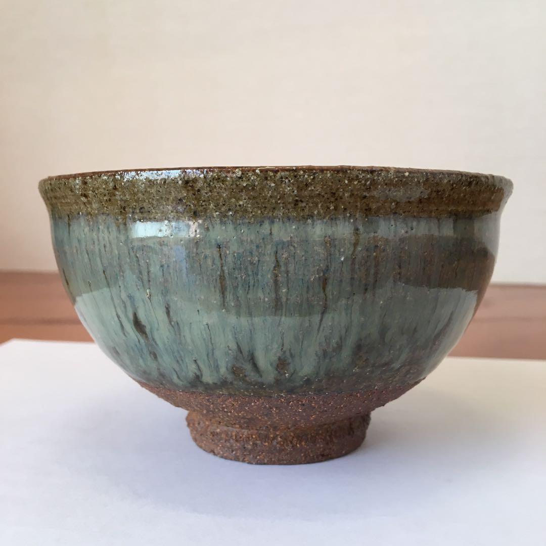 抹茶茶碗