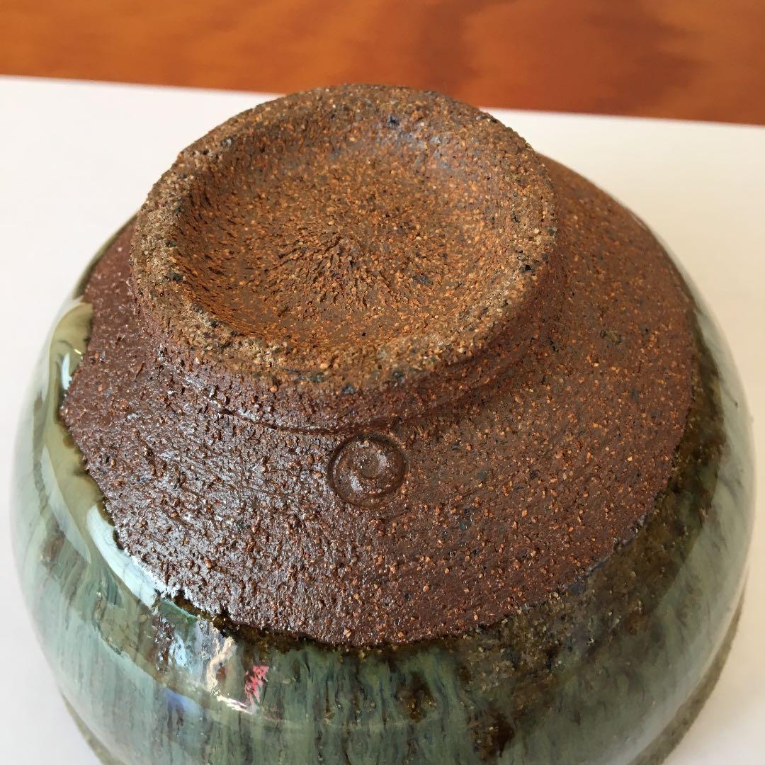 抹茶茶碗