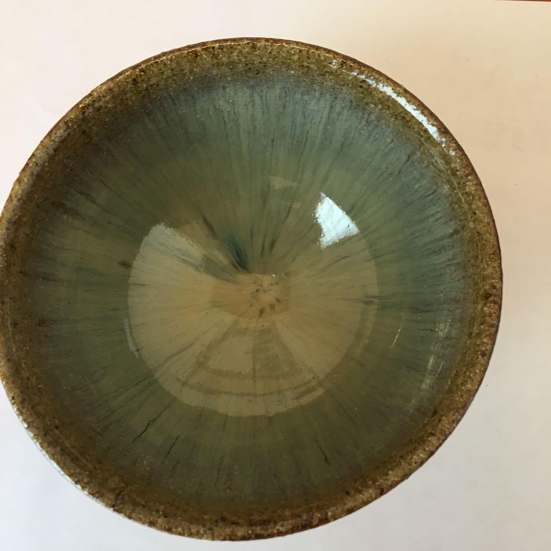 抹茶茶碗