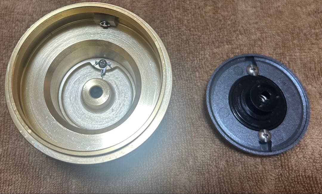 シマノ アクティブキャスト 1120 スピニングリール 2台セット