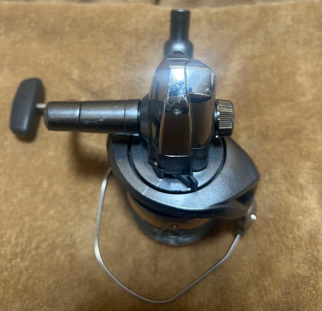 シマノ アクティブキャスト 1120 スピニングリール 2台セット