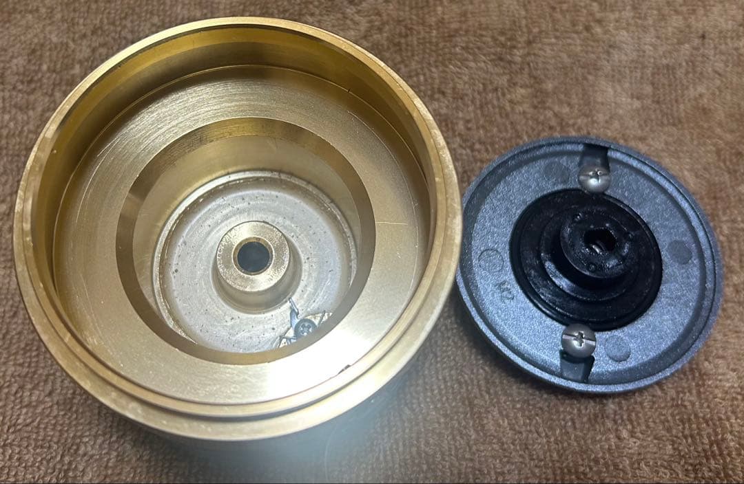 シマノ アクティブキャスト 1120 スピニングリール 2台セット