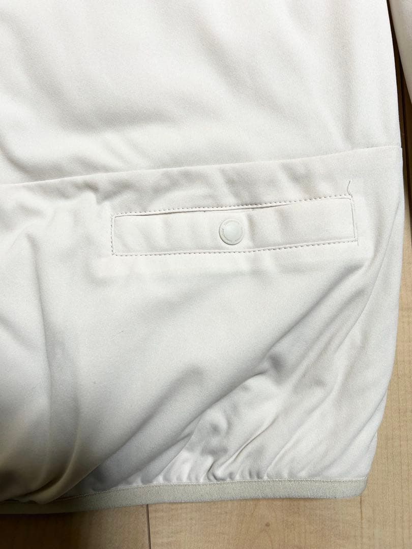 TRAVIS MATHEW TRANSITION ジャケット