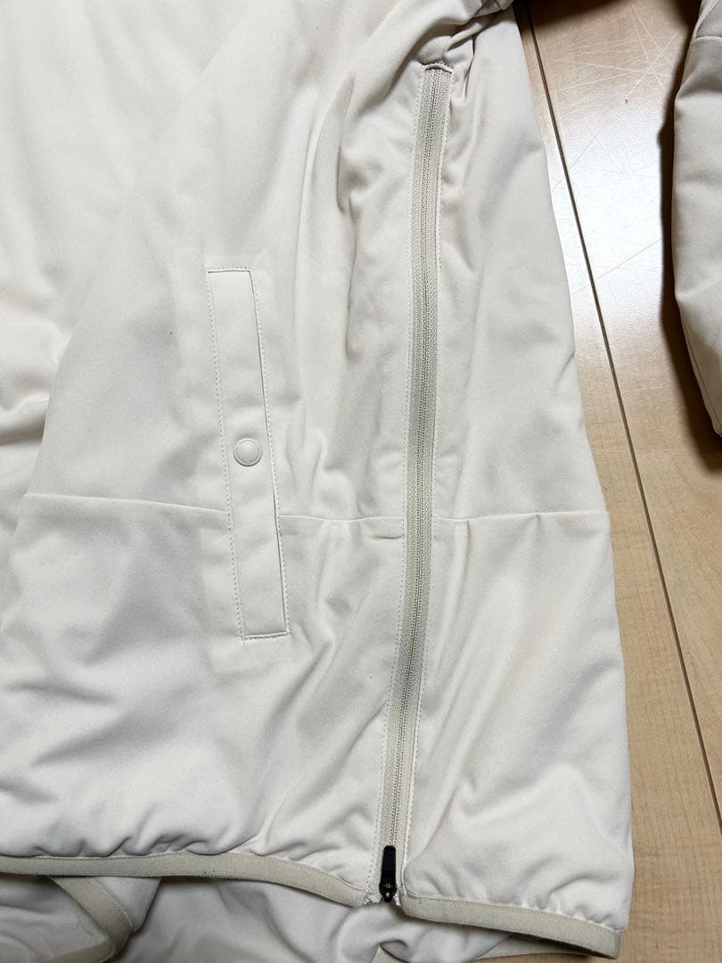 TRAVIS MATHEW TRANSITION ジャケット