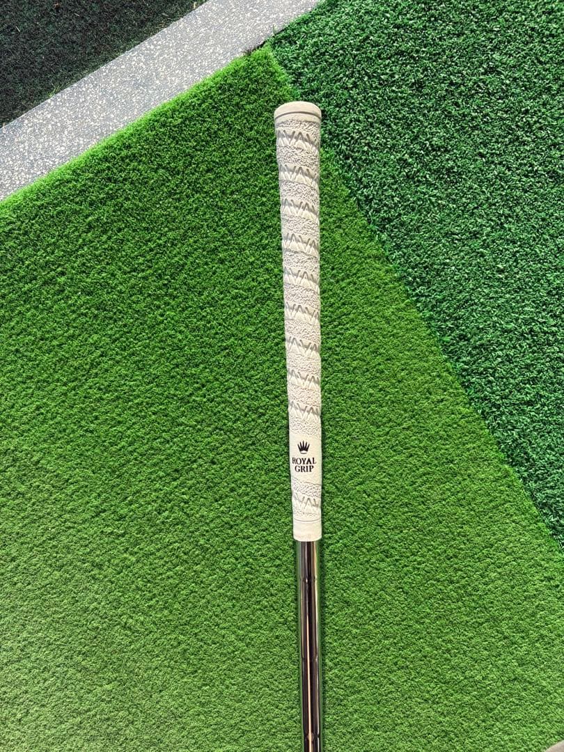 TaylorMade STEALTH 6番ユーティリティ