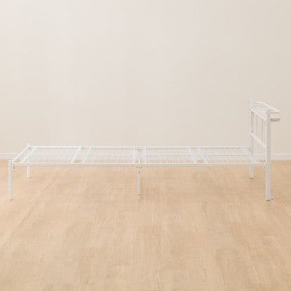 ニトリ　パイプベット