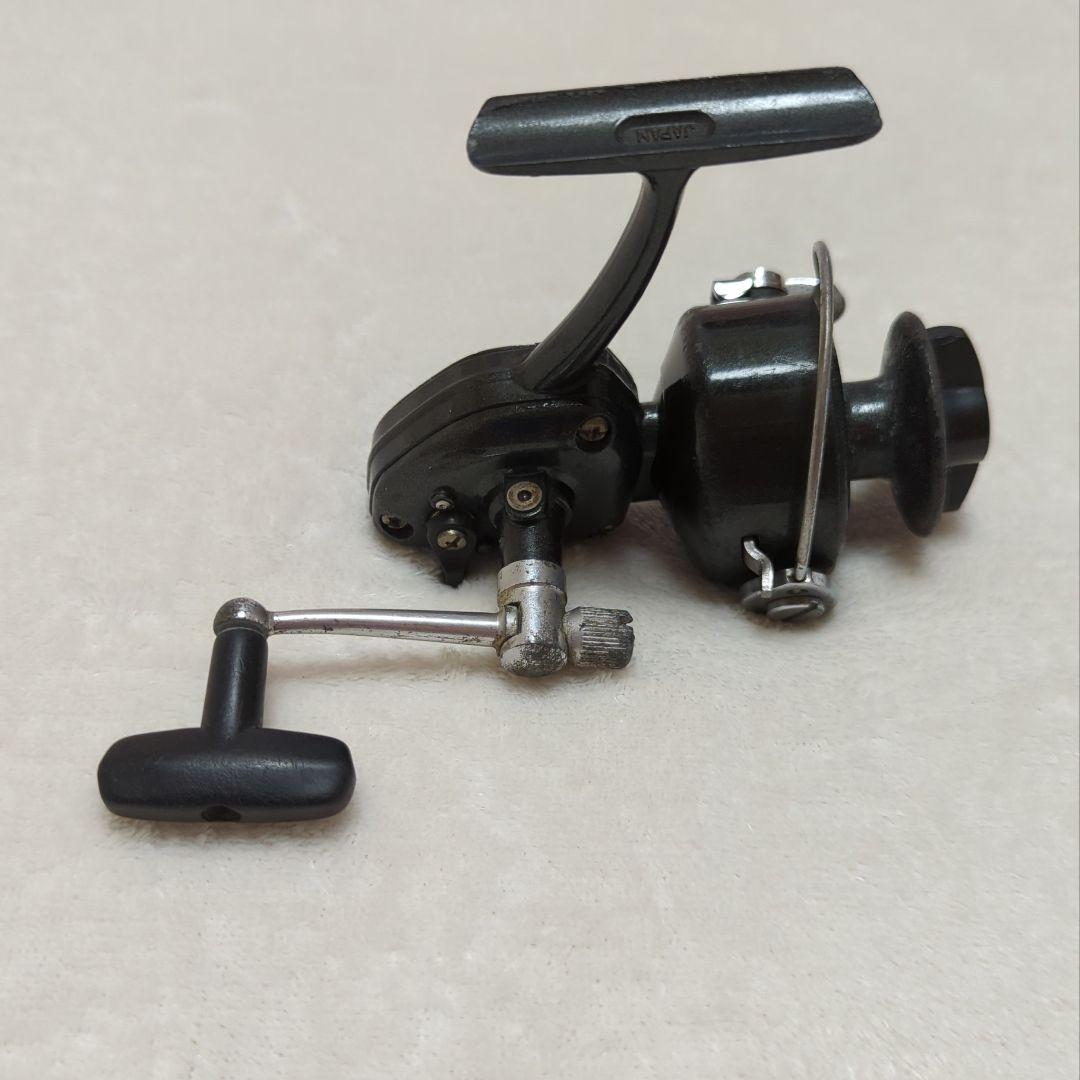 大森製作所　ダイヤモンド　デラックス　MIC7RO