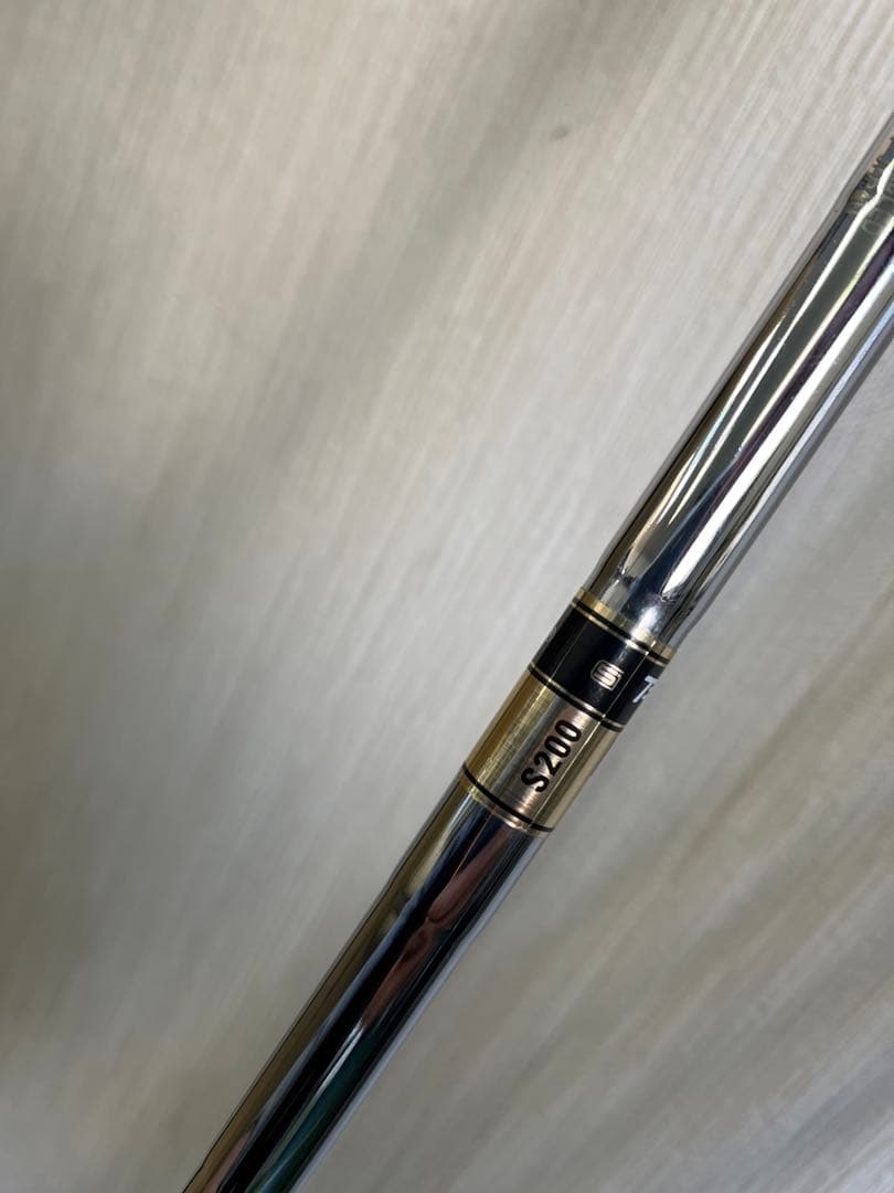 新品 JPX923ツアー ダイナミックゴールドS200