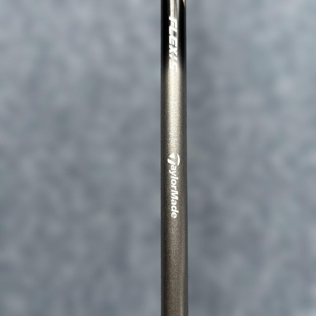 《テーラーメイド》 STEALTH GLOIRE ドライバーSPEEDER NX