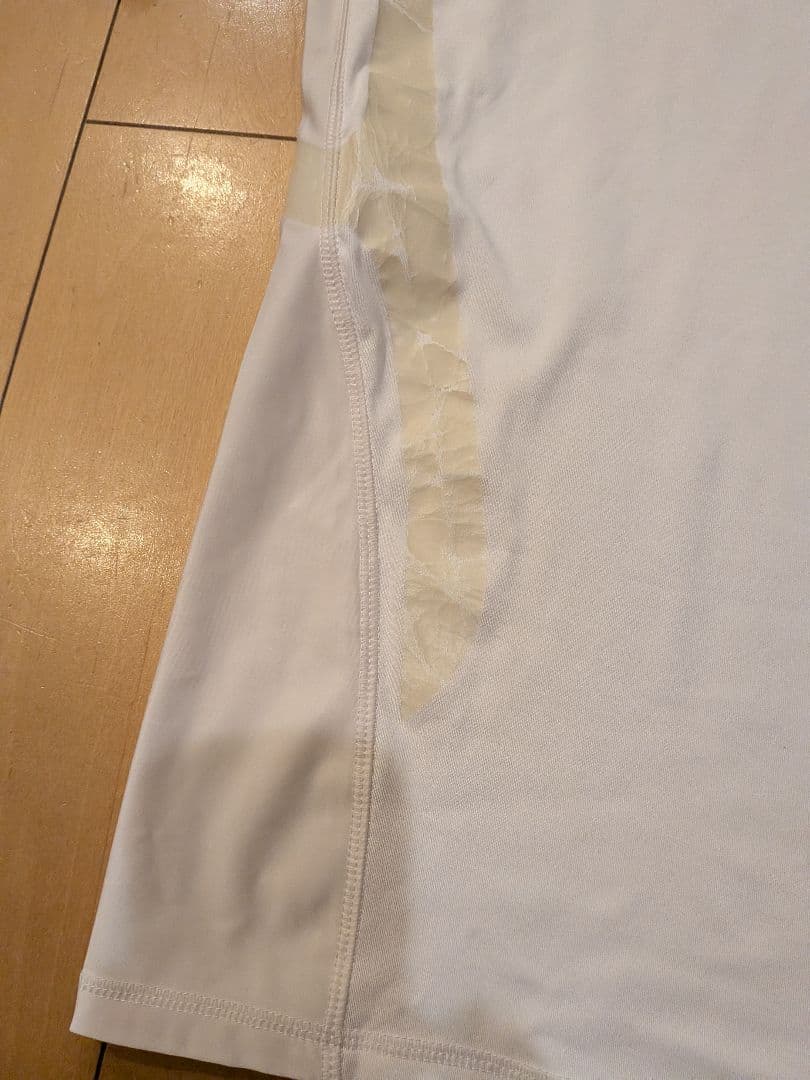 adidas2010ドイツ代表オーセンティッユニフォームクTECHFIT