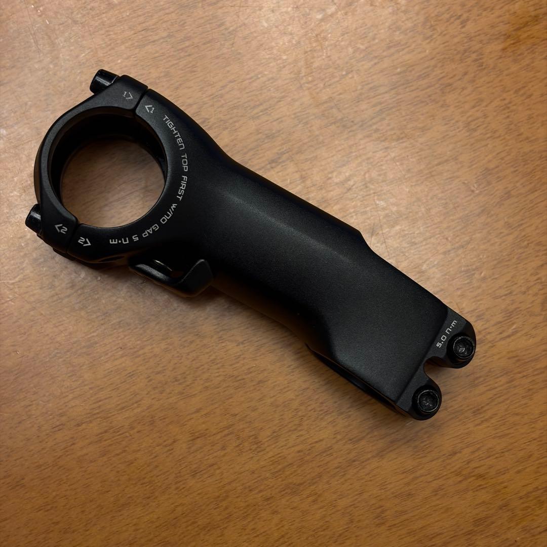 SPECIALIZED sl7 tarmc ターマック ステム 90mm