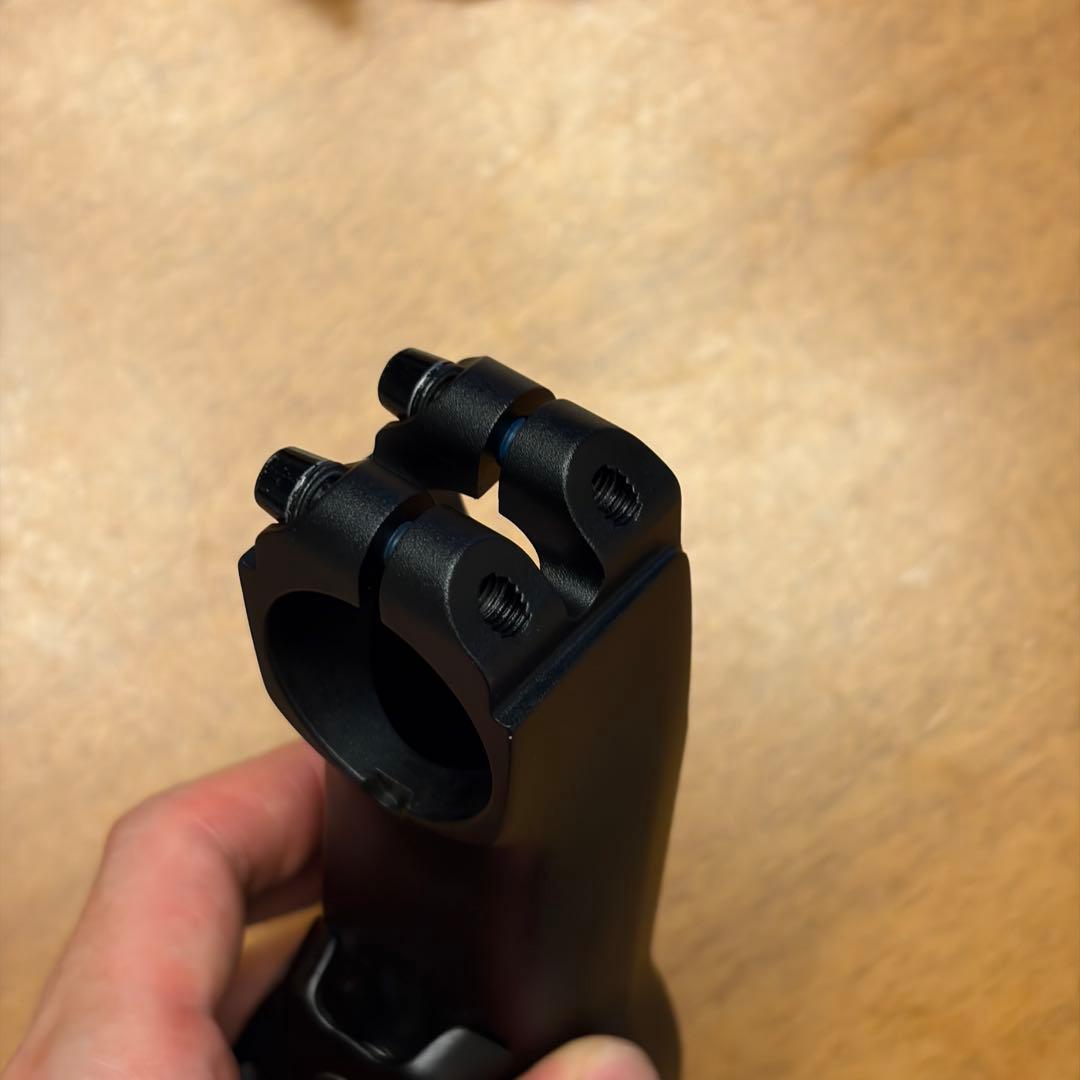 SPECIALIZED sl7 tarmc ターマック ステム 90mm