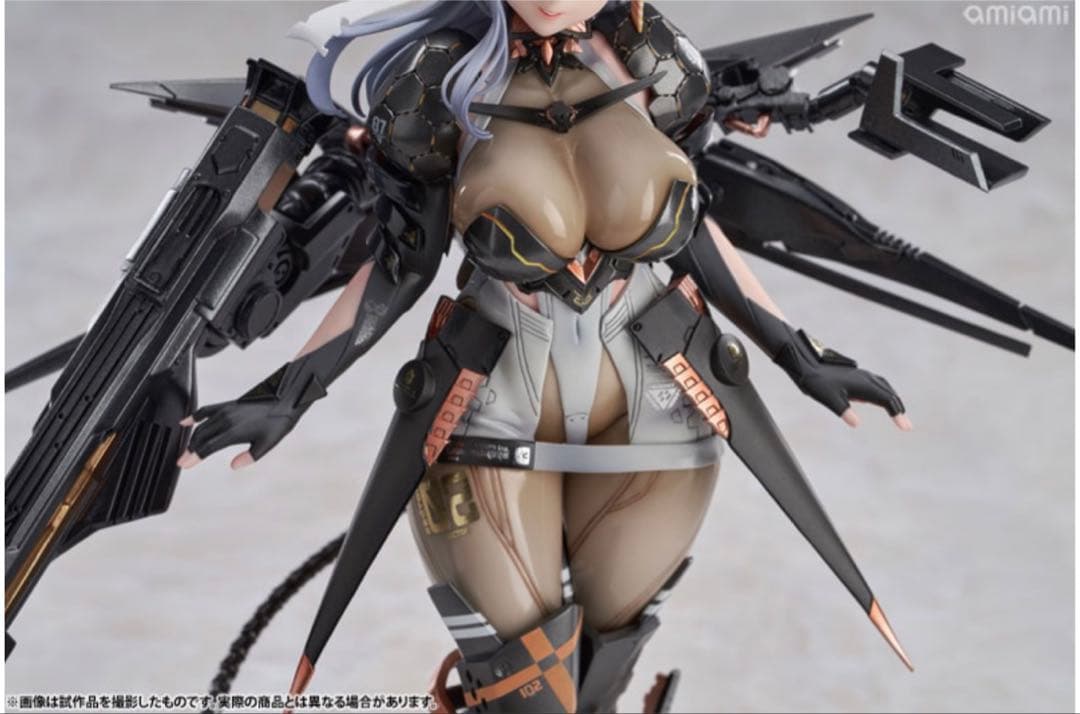 【値下げ不可】勝利の女神：NIKKE モダニア グッドスマイルアーツ上海 1/7