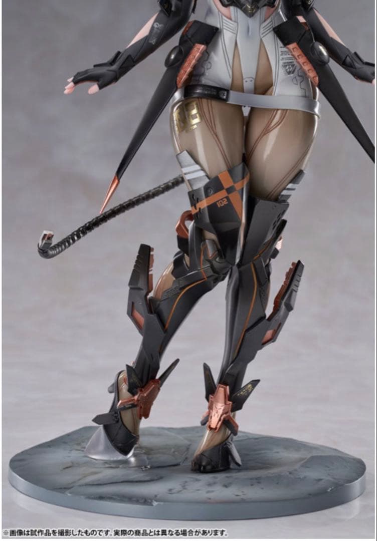 【値下げ不可】勝利の女神：NIKKE モダニア グッドスマイルアーツ上海 1/7