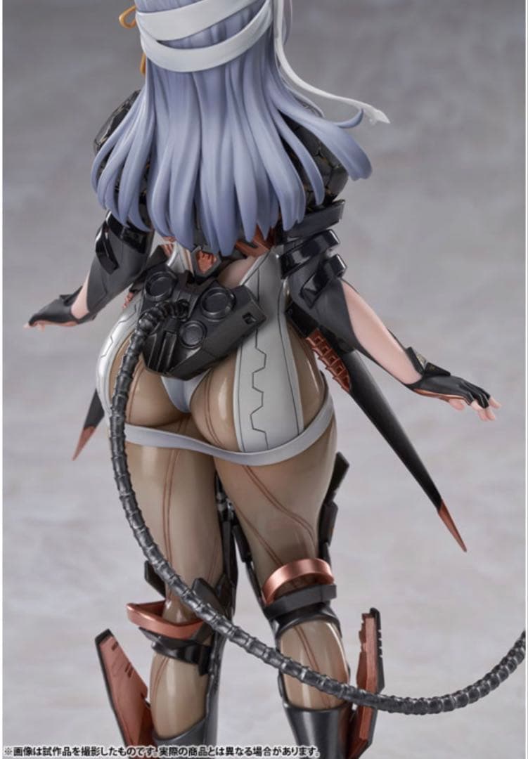 【値下げ不可】勝利の女神：NIKKE モダニア グッドスマイルアーツ上海 1/7