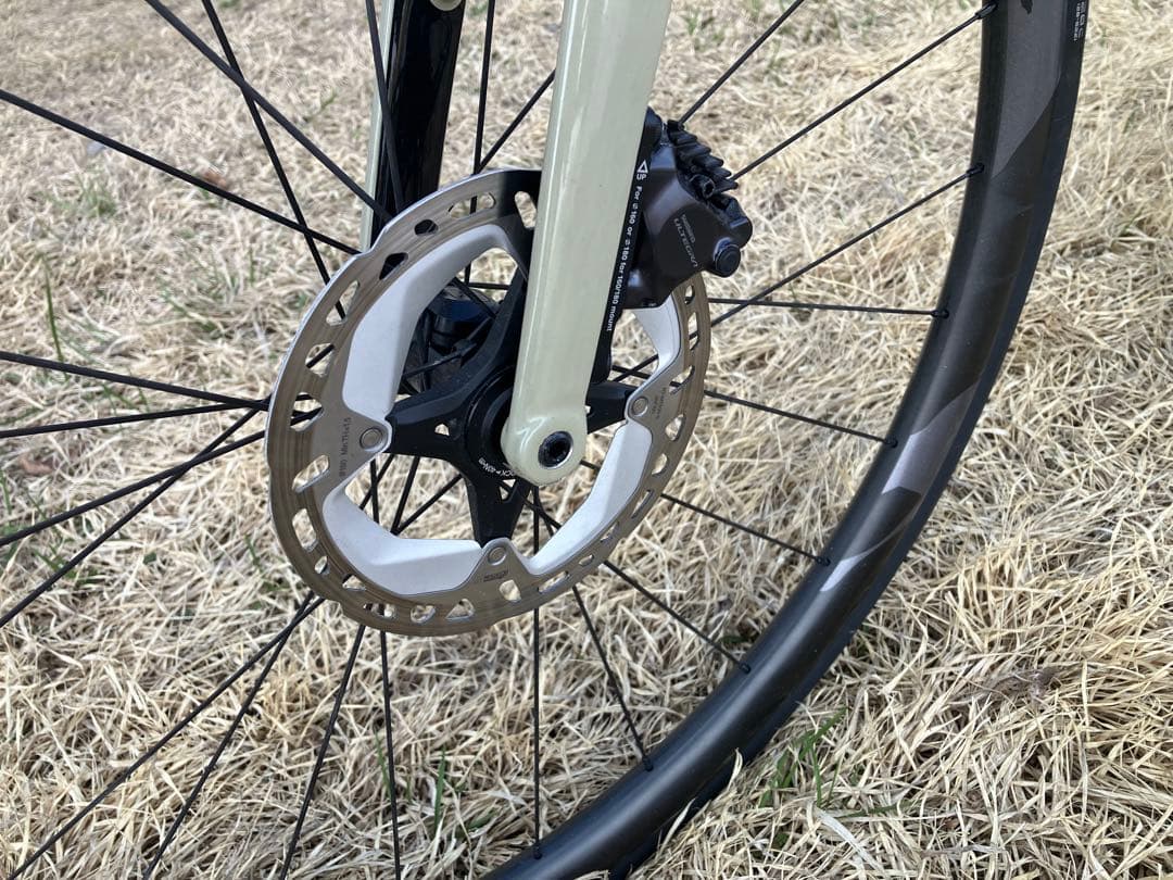 23Cannondale SynapseRLE2Di2 r8100カスタム車両