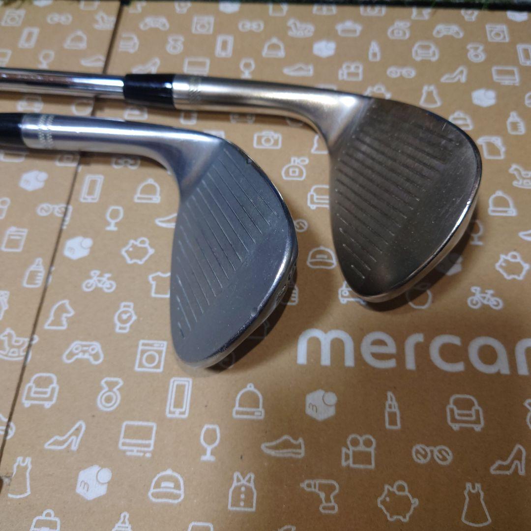 Titleist Vokey Design 52°ウェッジ　950GH (S)