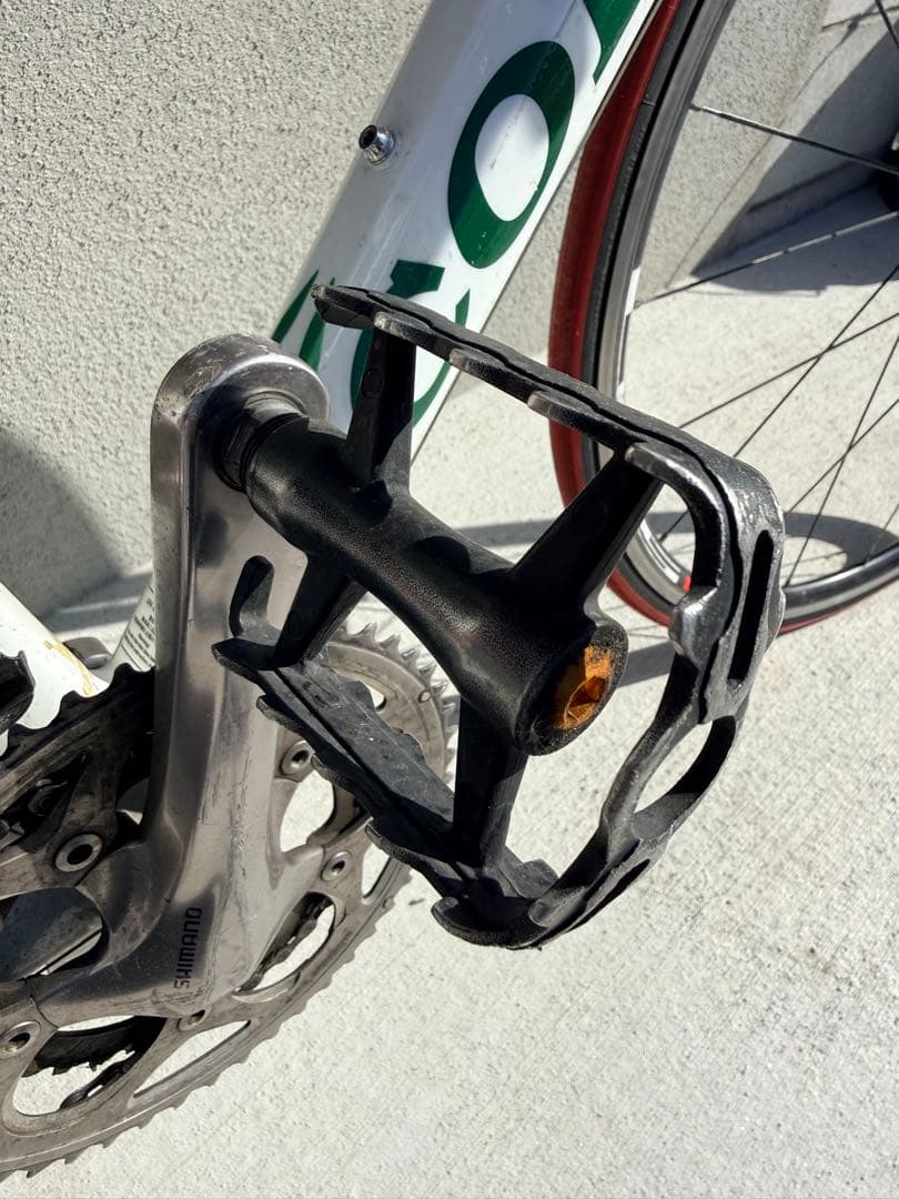 COLNAGO AIR ロードバイク 実用入門用に！