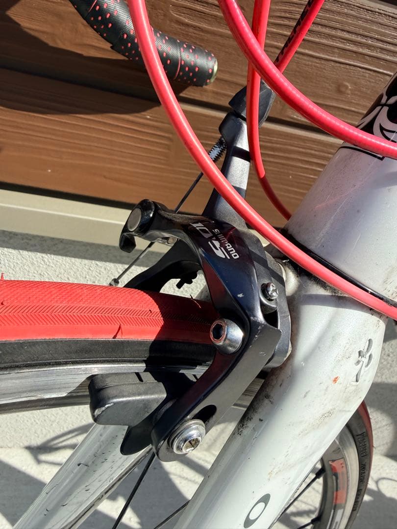 COLNAGO AIR ロードバイク 実用入門用に！