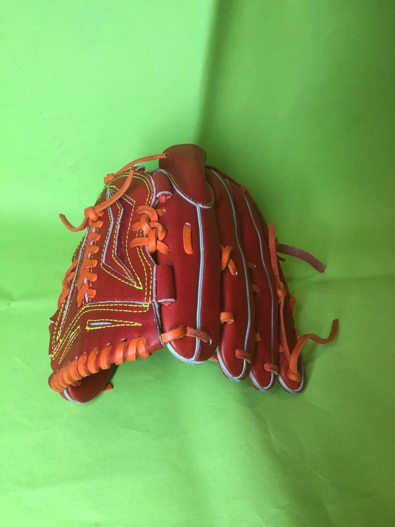 Rawlings 右投げ 内野手用 461 ローリングス