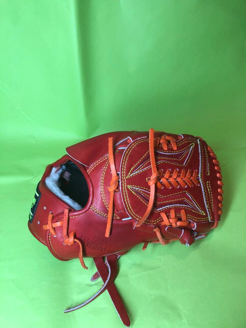 Rawlings 右投げ 内野手用 461 ローリングス