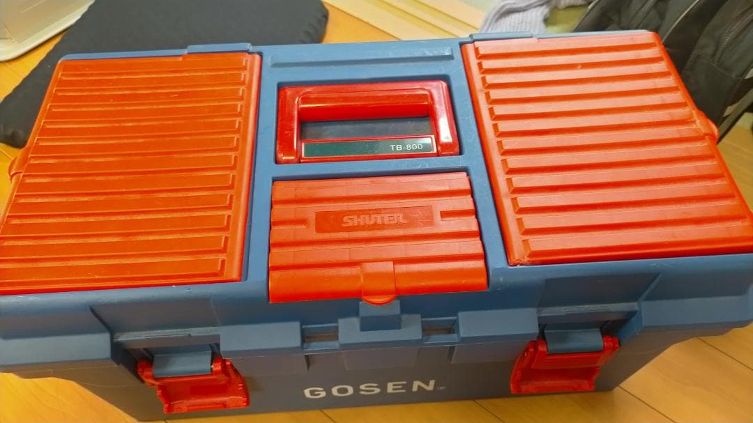 GOSEN ストリングマシン AM-200