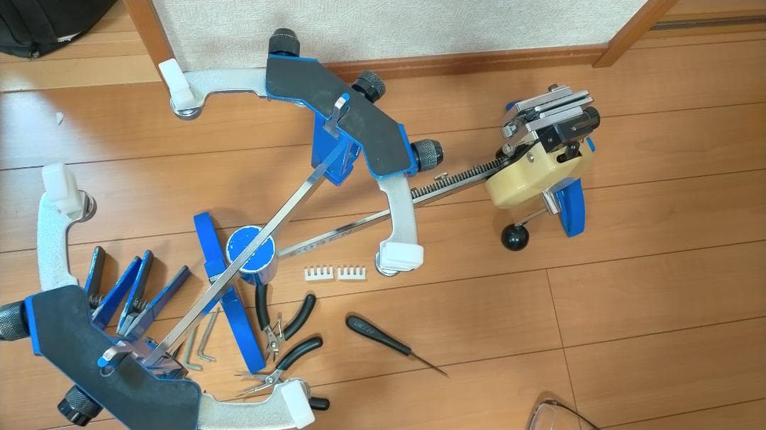 GOSEN ストリングマシン AM-200