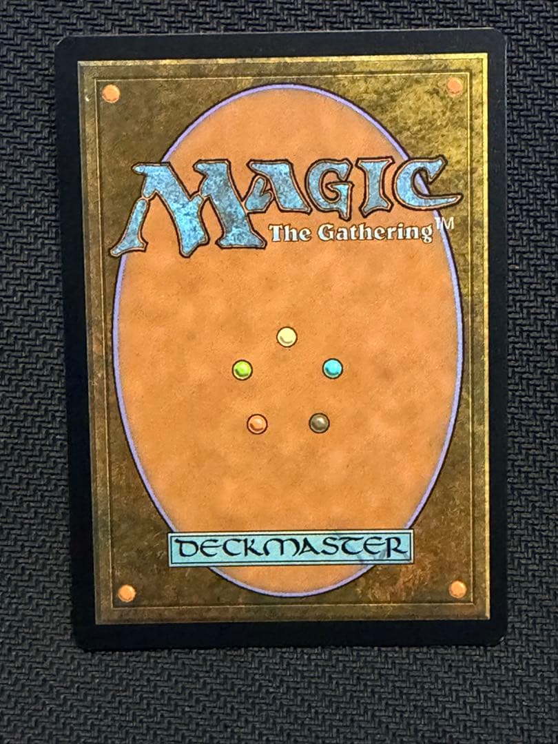 MTG 幽霊による庇護　ジャパンスタンダードカップ プロモ　2