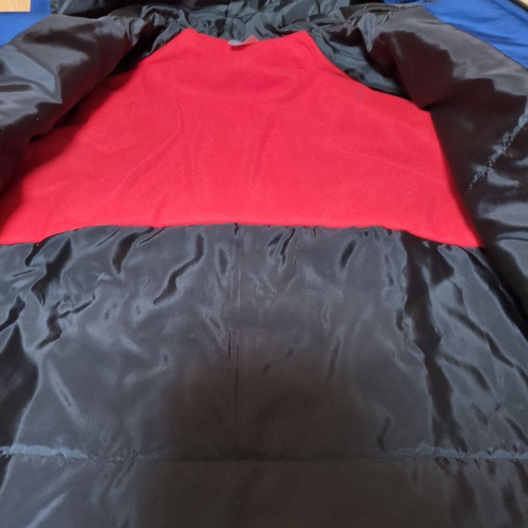 ★3/19値下げ30０円Mizuno 新品フード付きウィンドブレーカー 上下２点