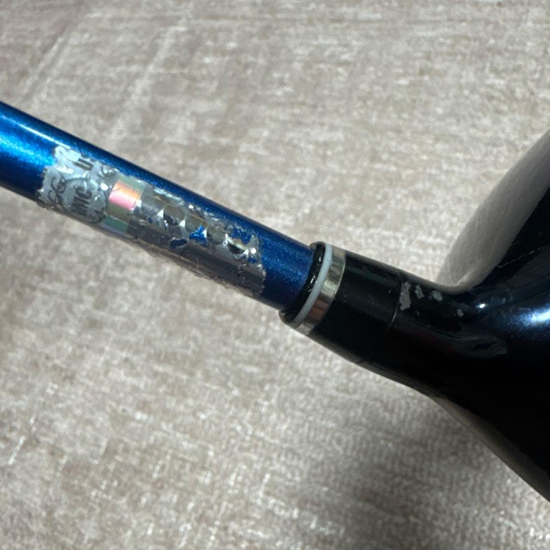 ゼクシオ　XXIO MP1000Ｌ　ドライバー　レディース　フレックスA