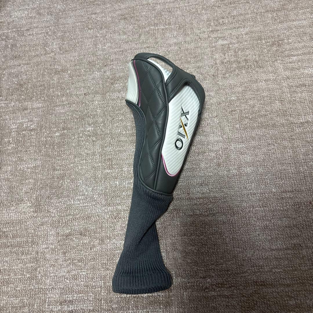 ゼクシオ　XXIO MP1000Ｌ　ドライバー　レディース　フレックスA