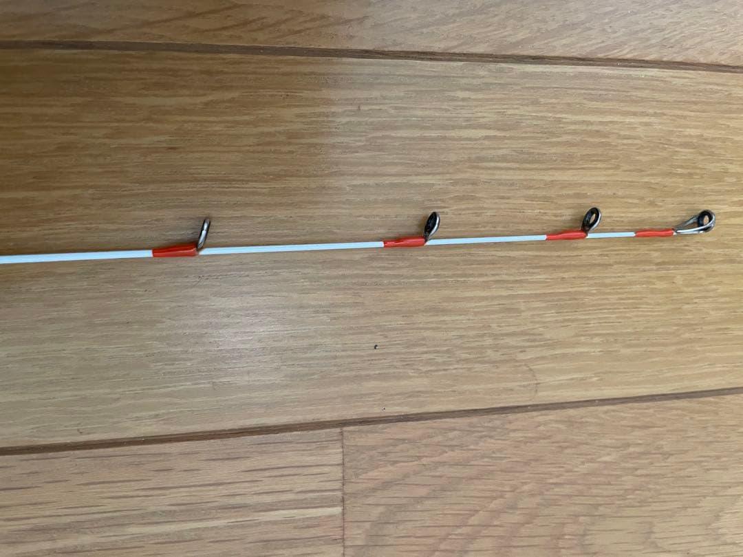 ANALYSTAR S-180 船竿 180cm 5-20号