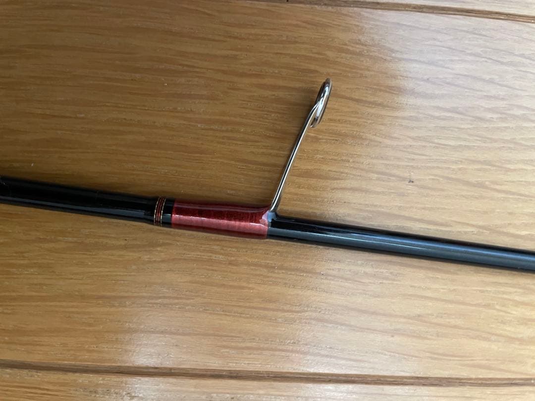 ANALYSTAR S-180 船竿 180cm 5-20号